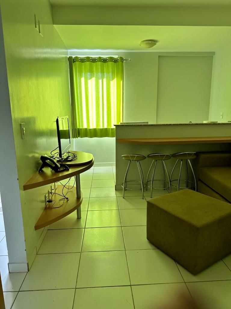 Golden Dolphin Grand Hotel Caldas Novas Exteriér fotografie